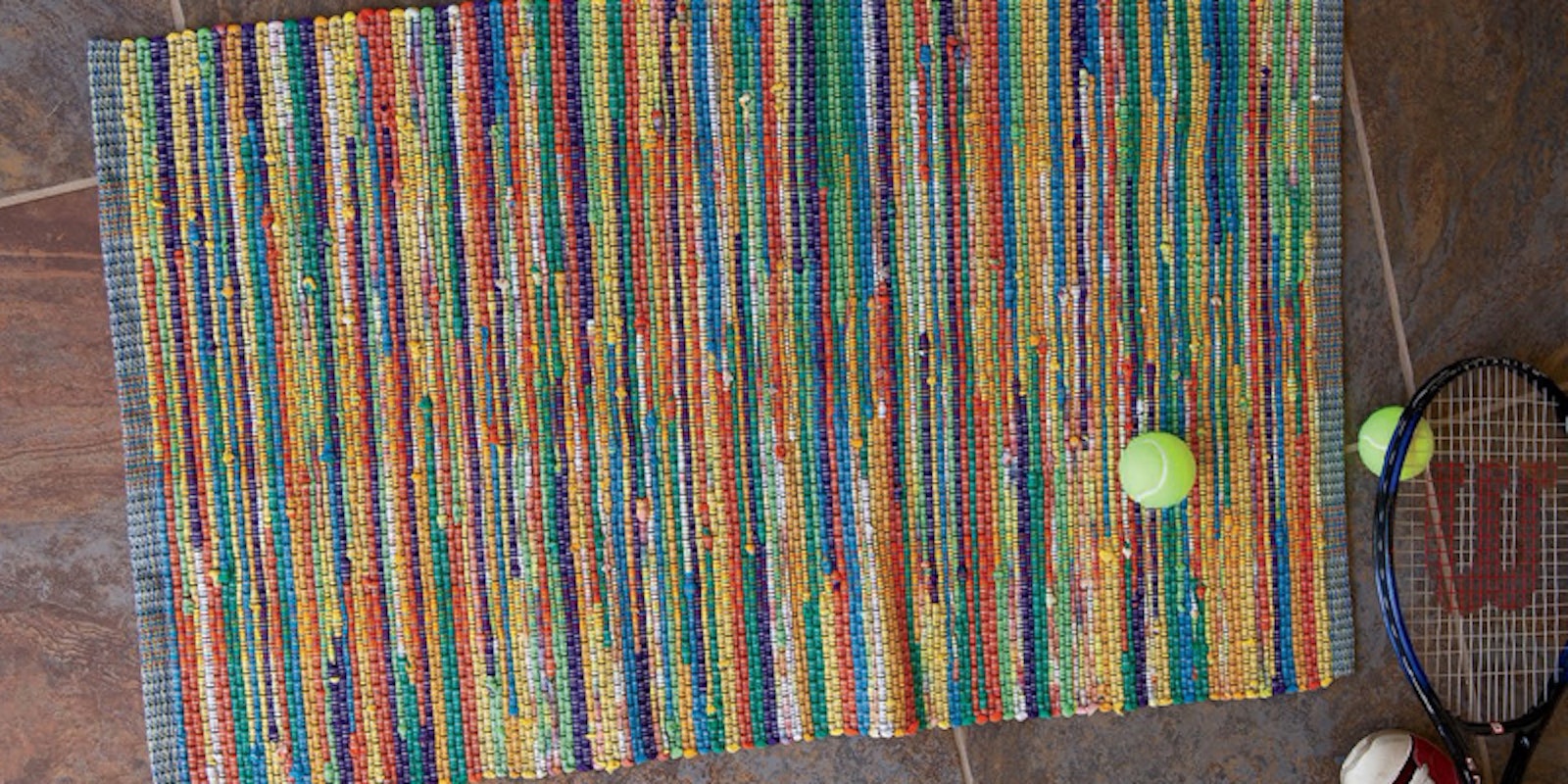 My Love Affair with Cotton Primary Image