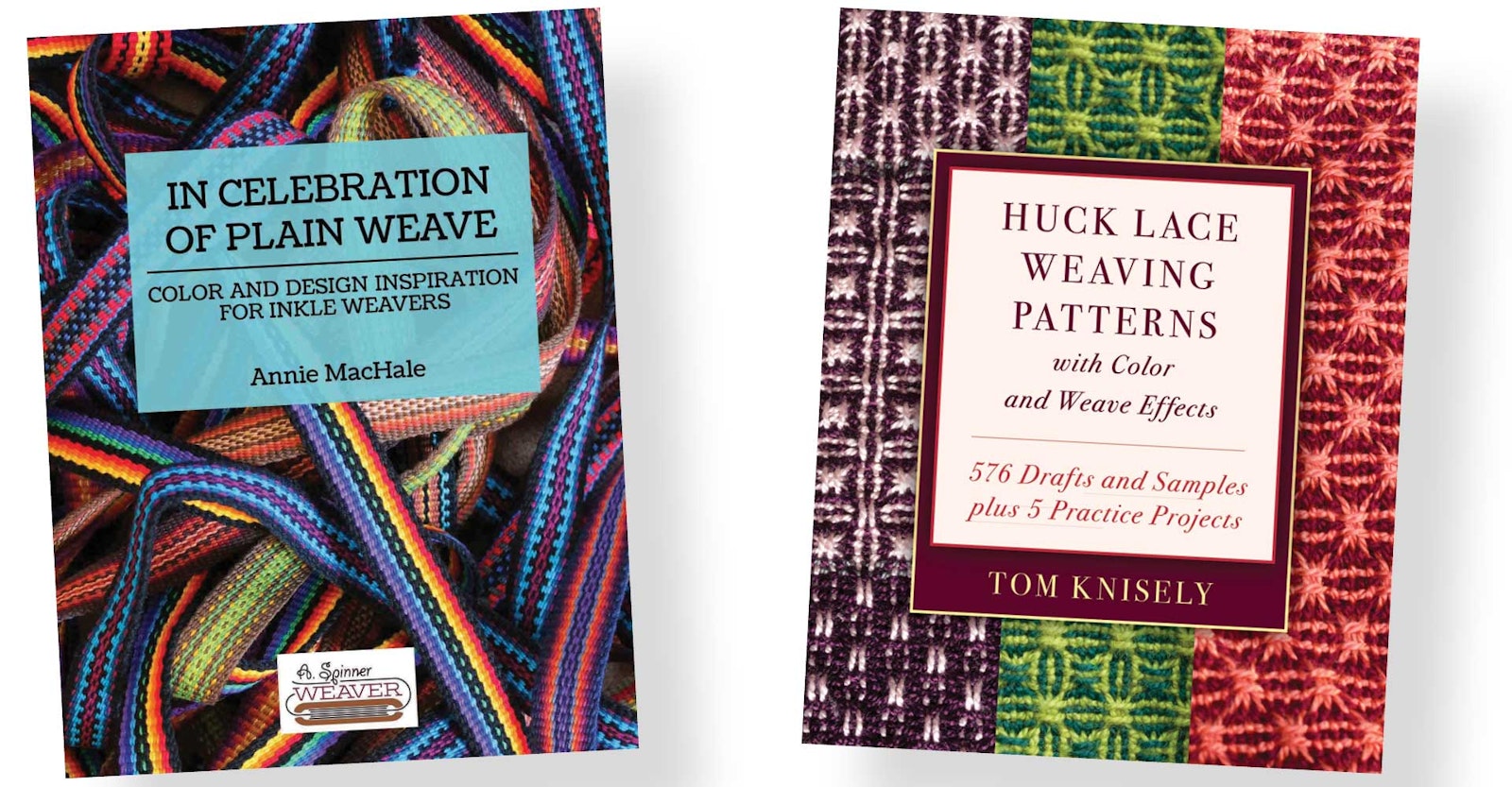 Media Picks Handwoven March April 2020 Primary Image