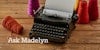Ask Madelyn: Reading Drafts Image