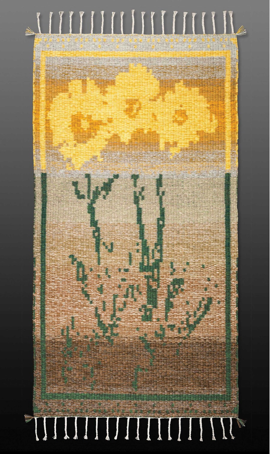 A Weaver’s Journal of Endangered Wildflowers Image