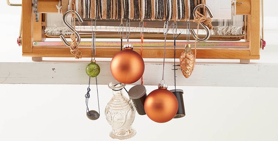 The Twelve Delays of Weaving Image