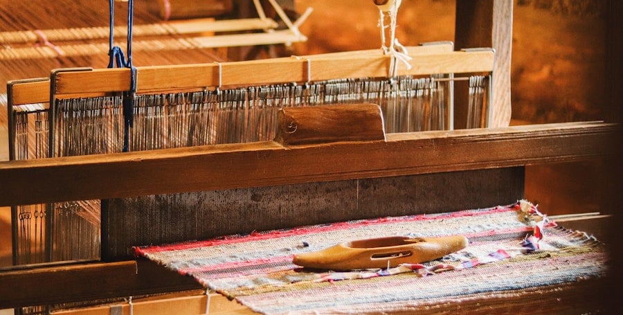 Get the Most Out of Any Weaving Workshop Image