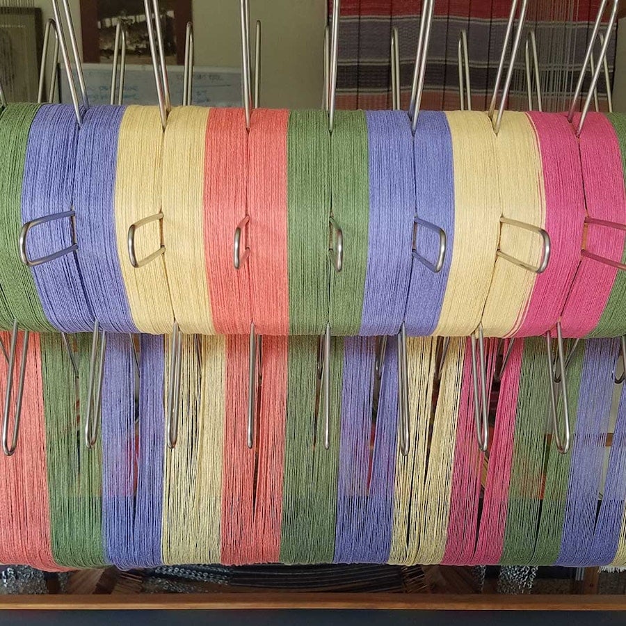 A Project on the Loom is Worth 2 in Your Head Image