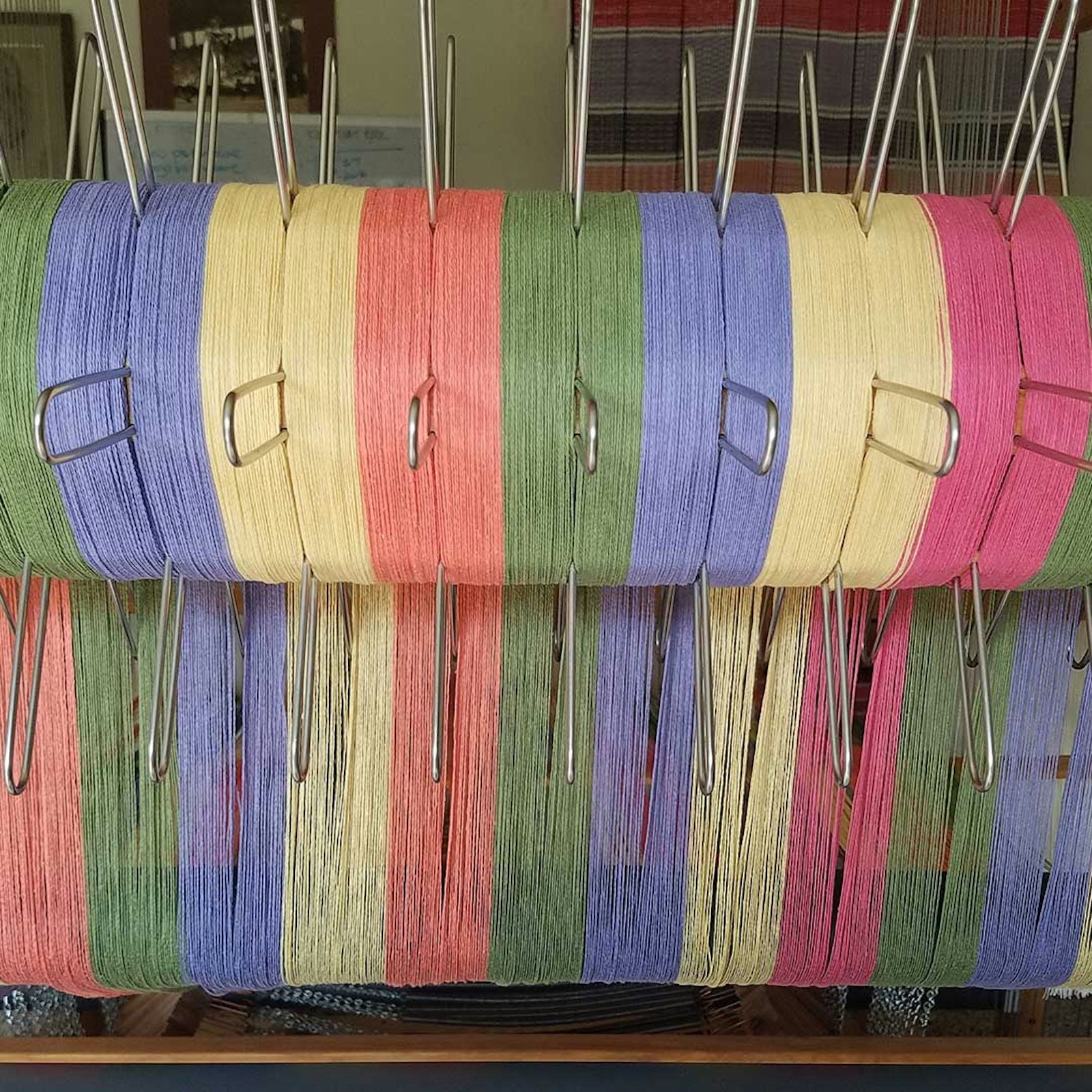 A Project on the Loom is Worth 2 in Your Head Primary Image