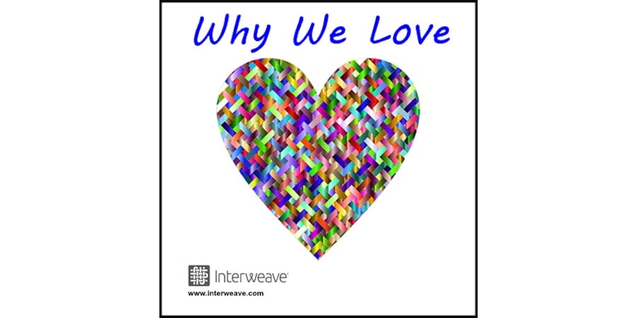 Why We Love the Textile Museum Image