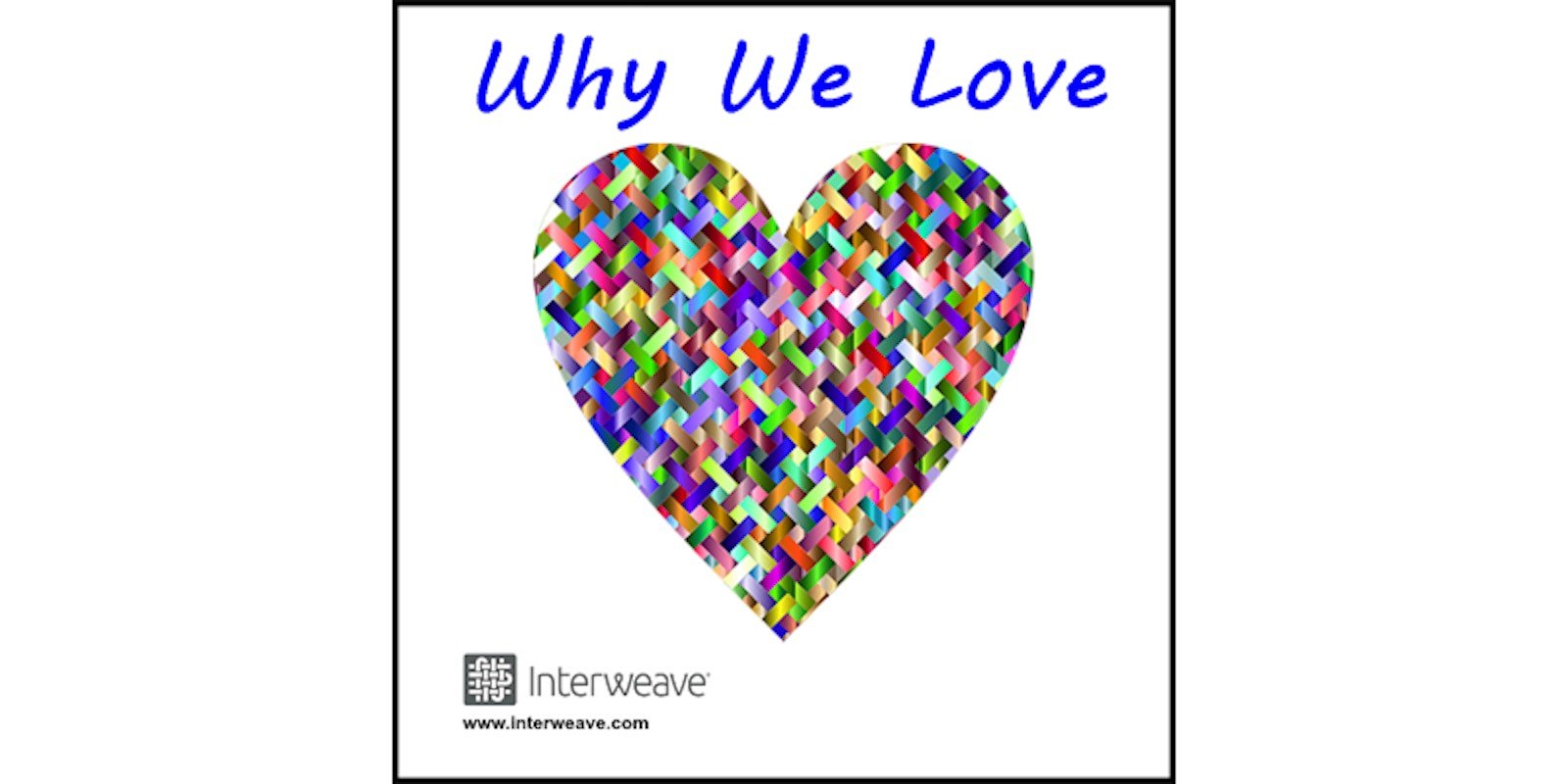 Why We Love the Textile Museum Primary Image