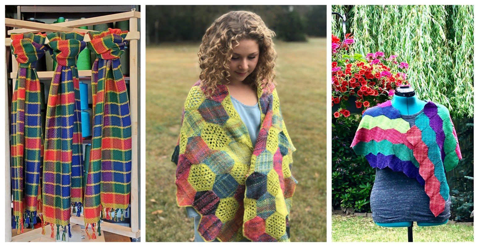 Reader's Gallery - Color Glorious Color! Primary Image