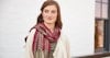 Spanish Mosaic Scarf Image