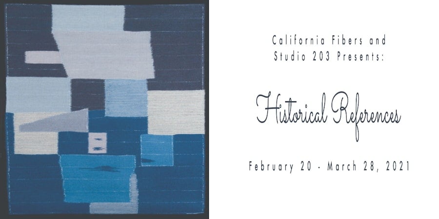 California Fibers: Historical References Image