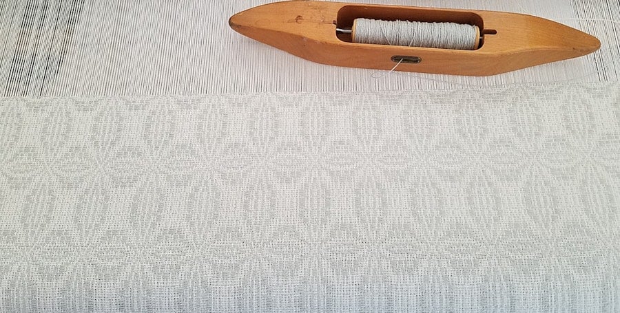 Handwoven Editorial Calendar 2022 Image