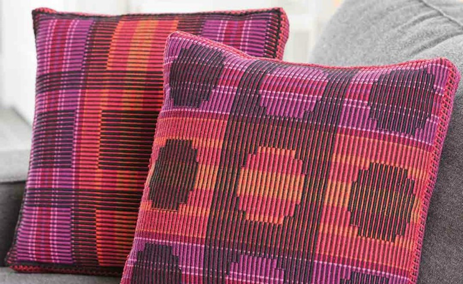 Handwoven September/October 2017 Primary Image