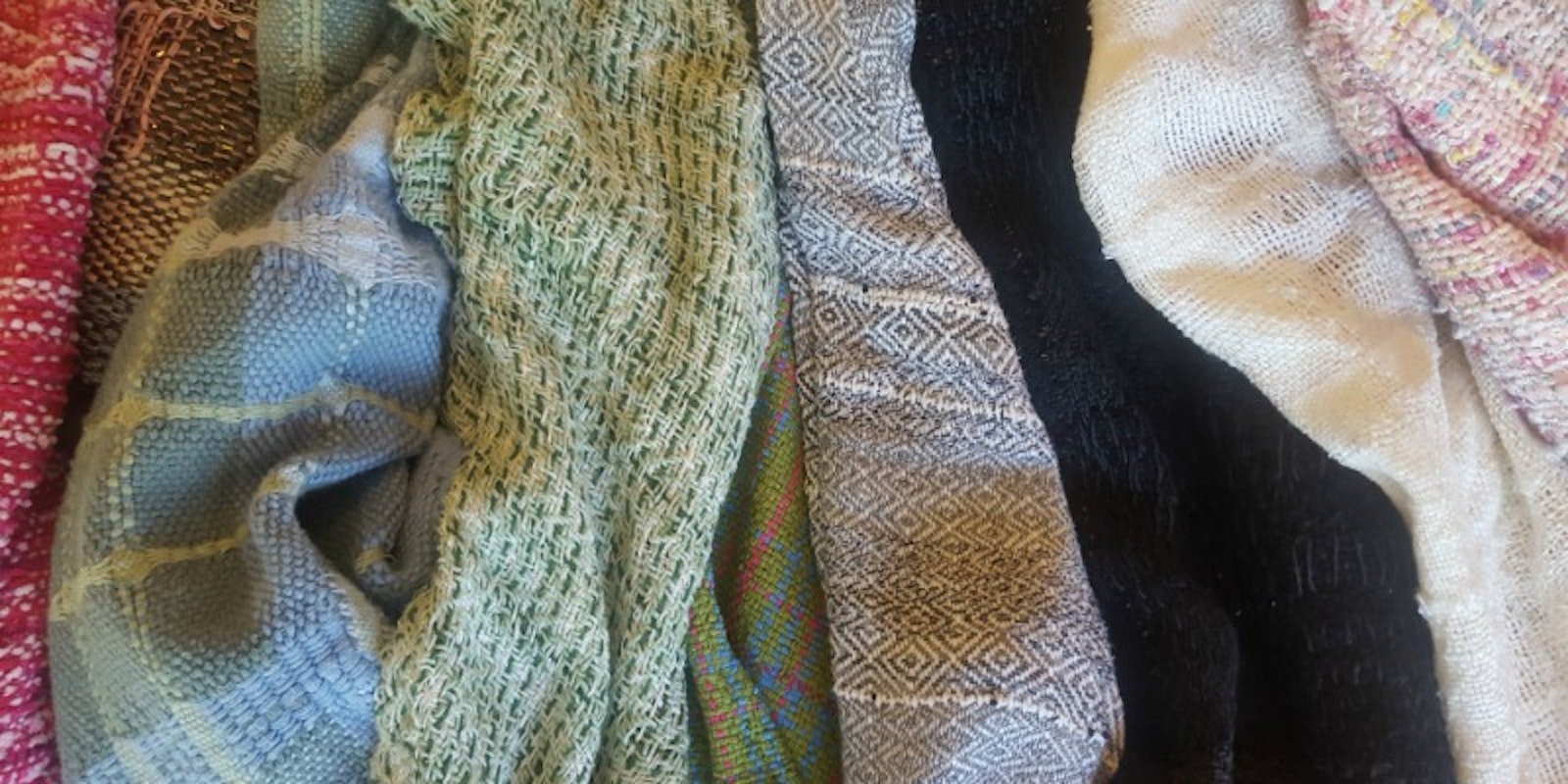 Upcycle Sweaters Into Yarn Primary Image