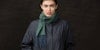 Swedish Lace Scarf Image