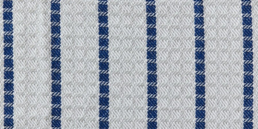 Pool-Inspired Towels Image