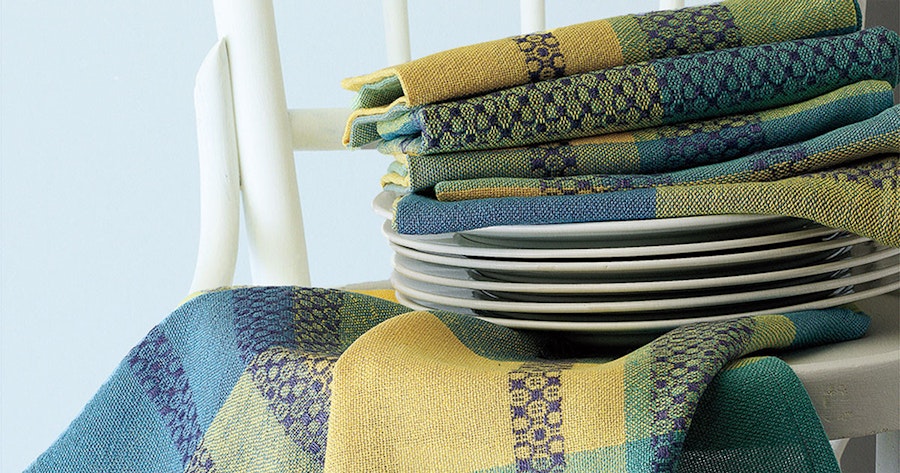 The Downside of Having Looms in Two Places Image