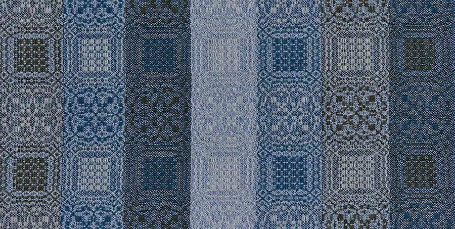 100 Years in the Making: The Weaving Giants of the 20th Century Image