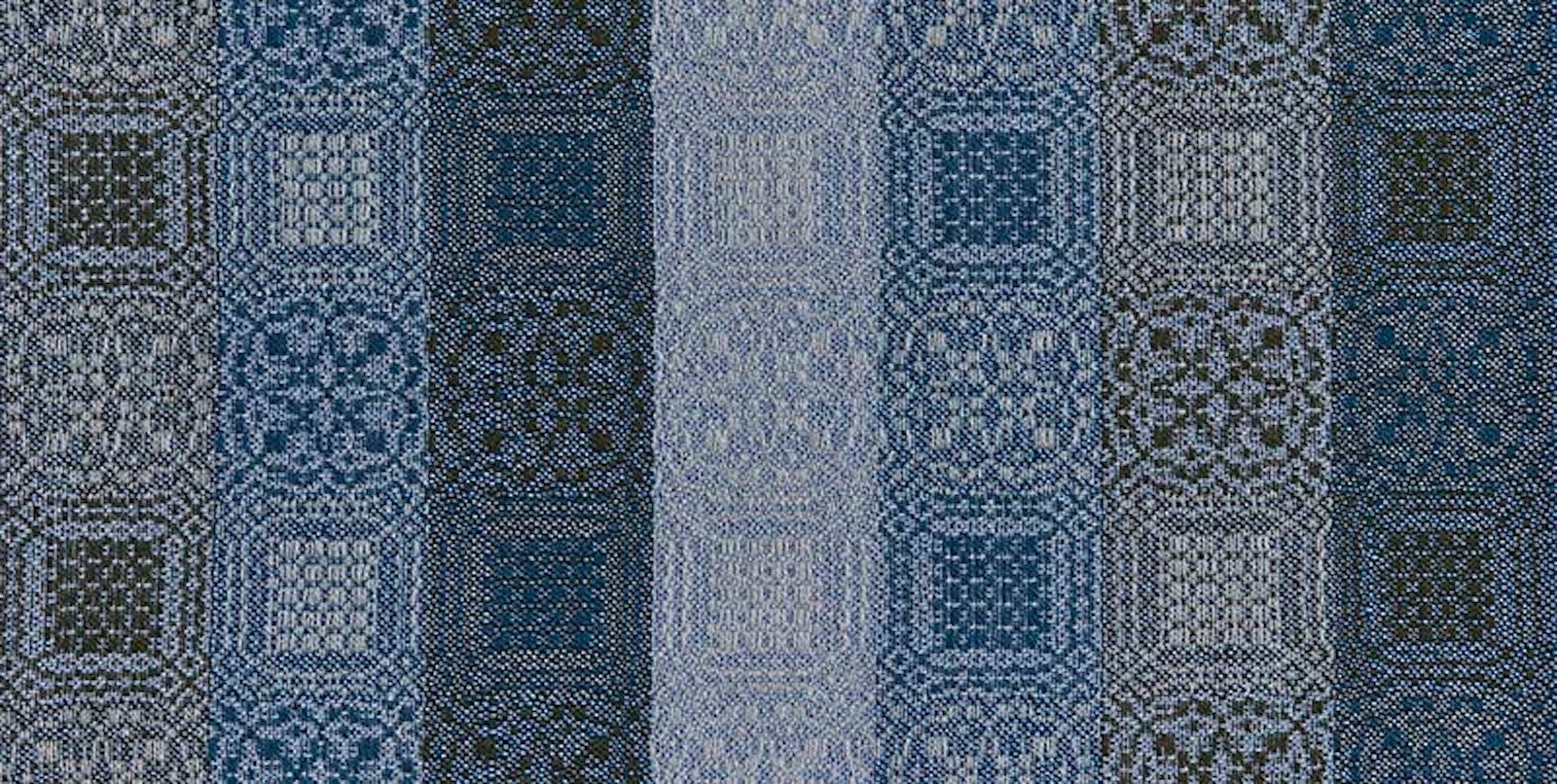 100 Years in the Making: The Weaving Giants of the 20th Century Primary Image