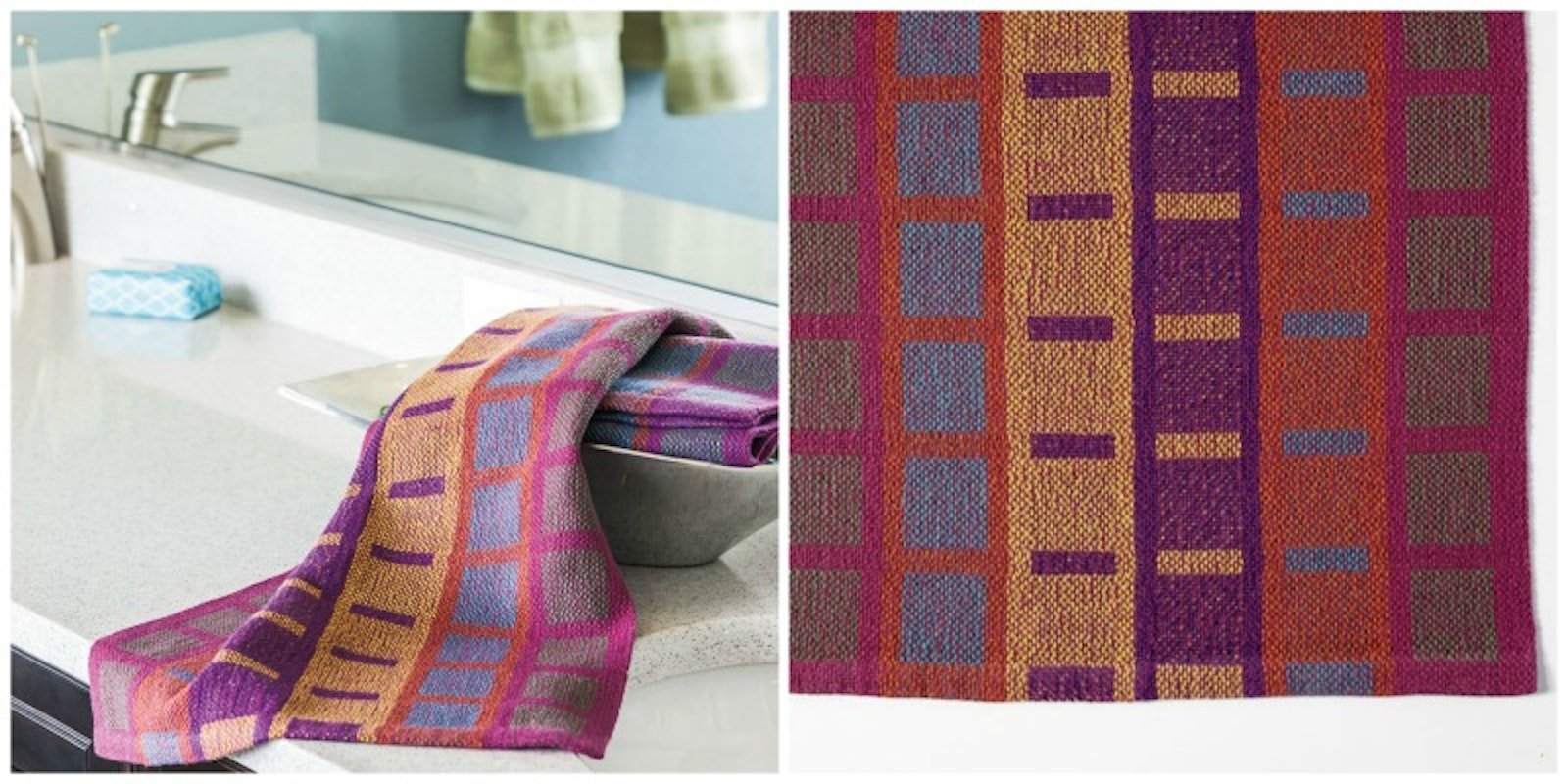 Handwoven Projects for the Home Primary Image