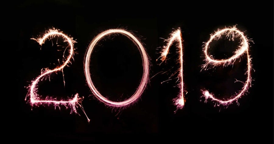 Weaving Resolutions Image