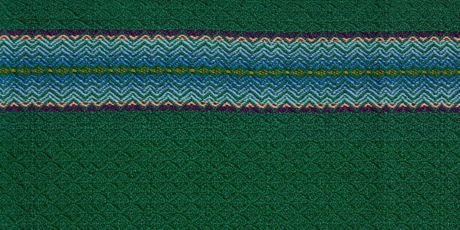 Bands of Color Napkins Image