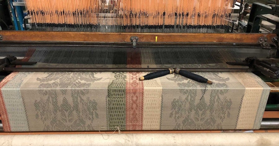 North American Handweaving: Musings on the Past Image