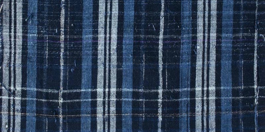 Weekend Weaving: Cajun-Inspired Cotton Dish Towels Image