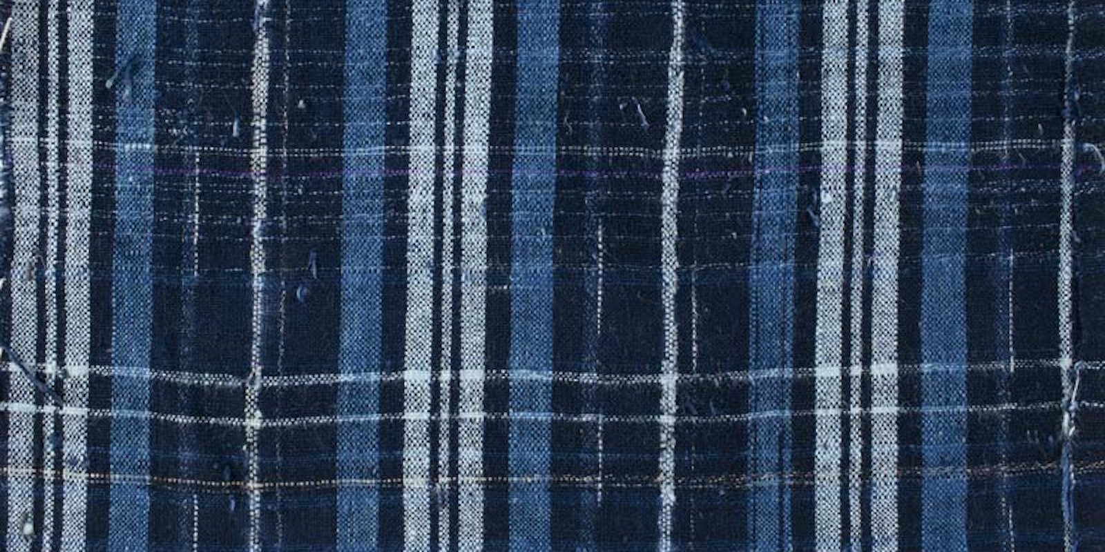 Weekend Weaving: Cajun-Inspired Cotton Dish Towels Primary Image