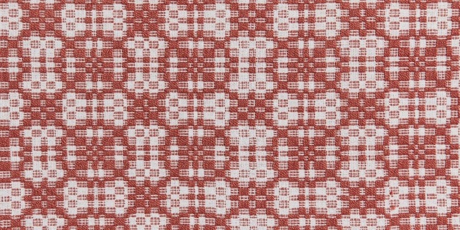 The Draft: Overshot Threading Then and Now Image