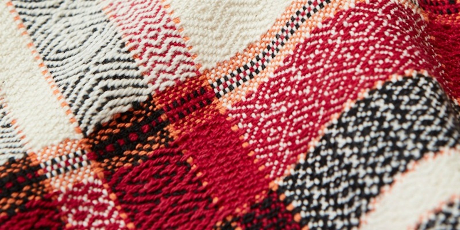 Homage to Africa Scarf Primary Image