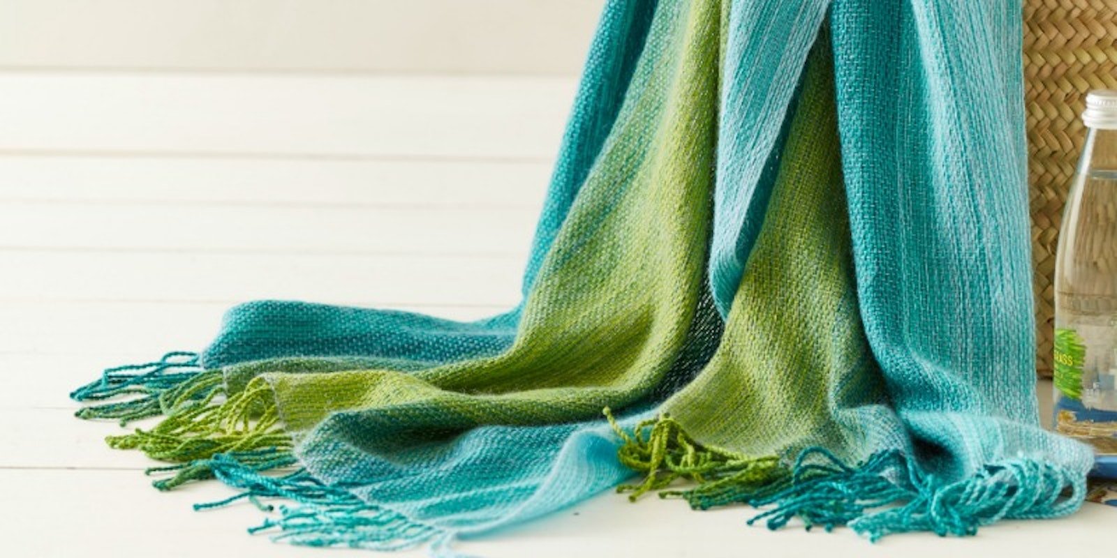 Travel Shawl Primary Image