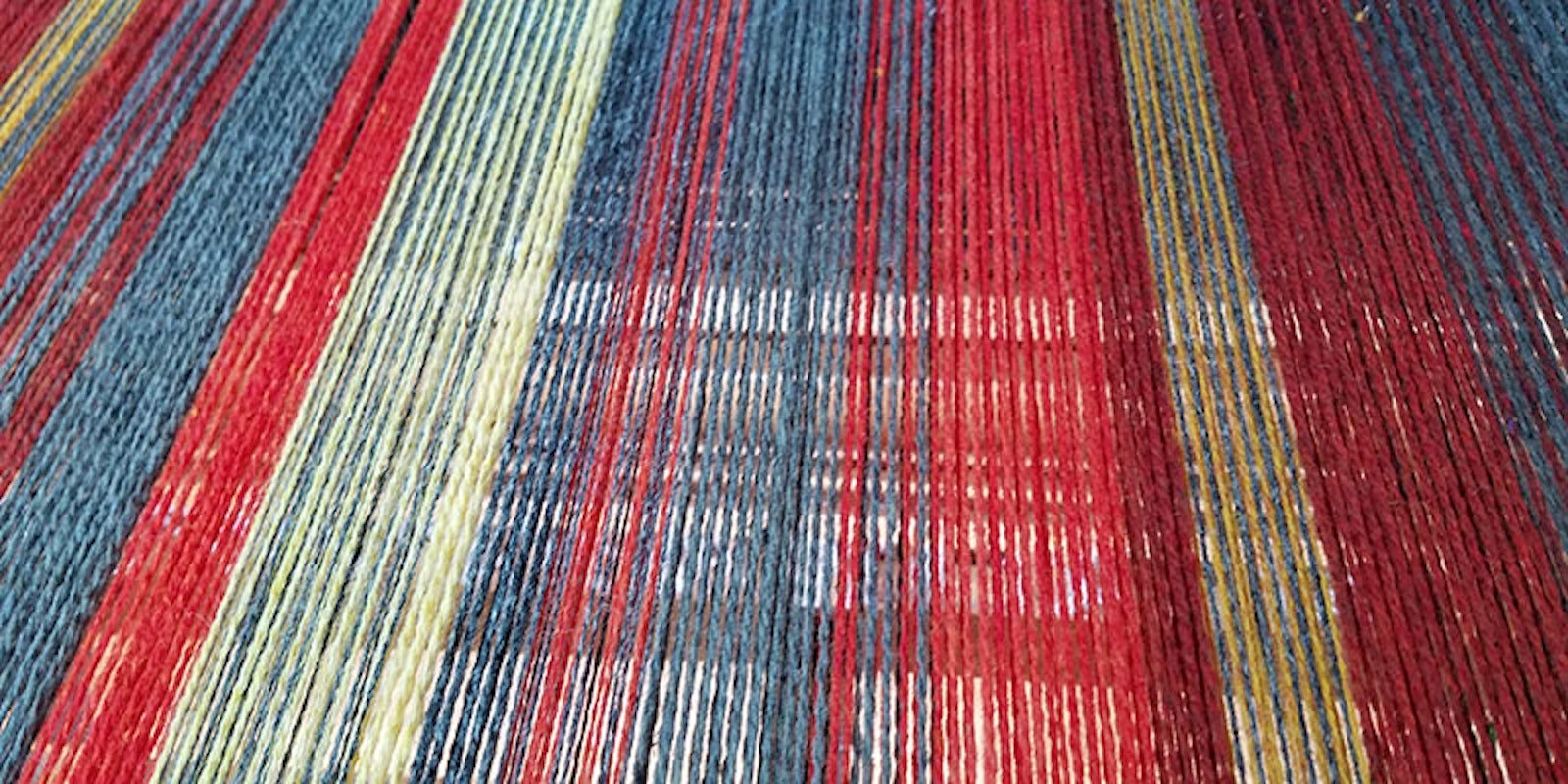 How to Know When to Unweave: Getting the Dog Off Your Loom Primary Image