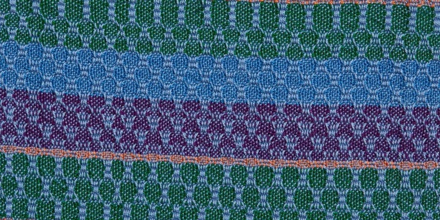 Delightful Dinner Napkins Image