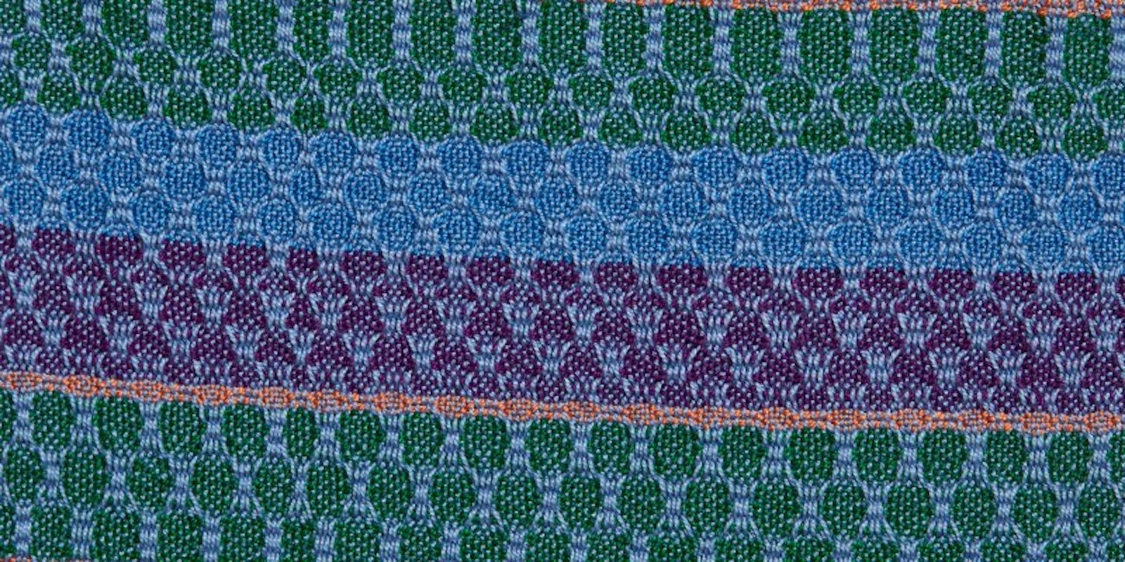 Delightful Dinner Napkins Primary Image