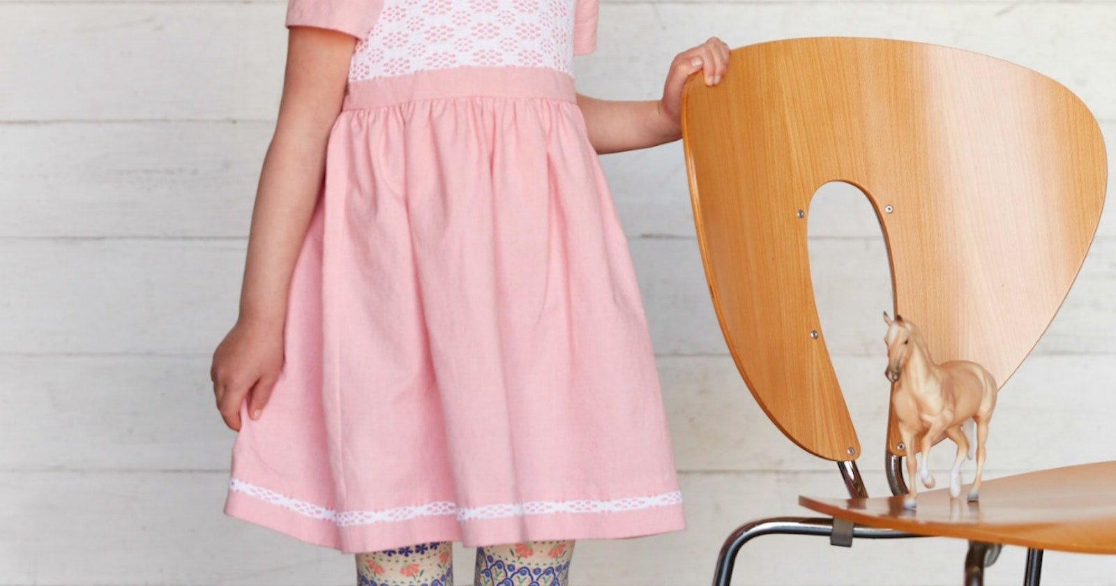 Sweet as Honey Dress Primary Image