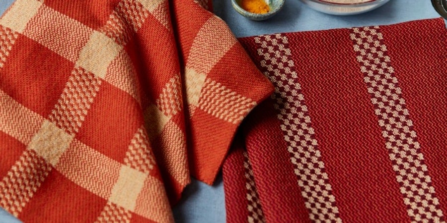 Keep Me Warm Towels Image