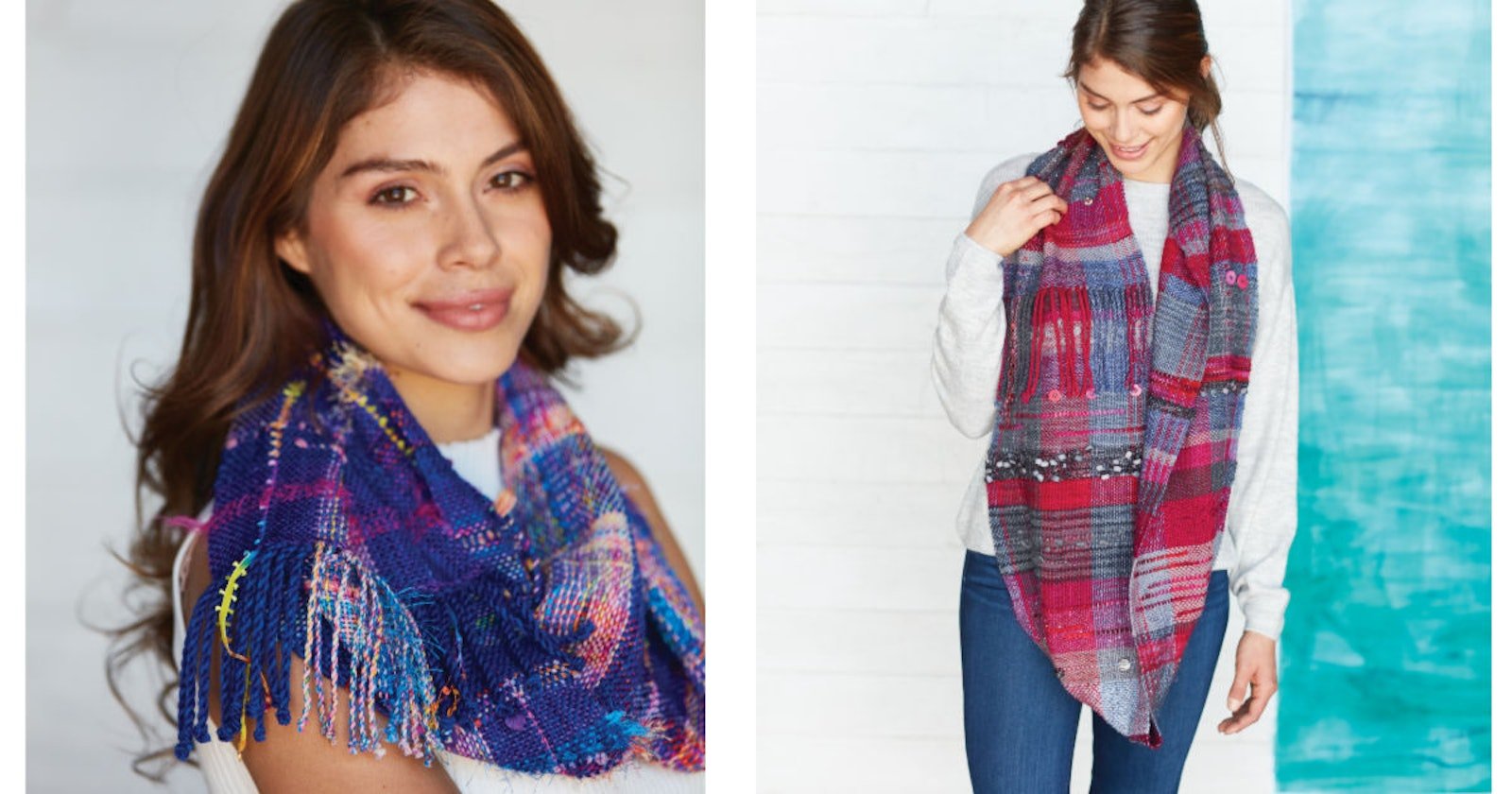 Designing with Freeform Weaving Primary Image