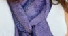 Majestic Royal Scarf Image