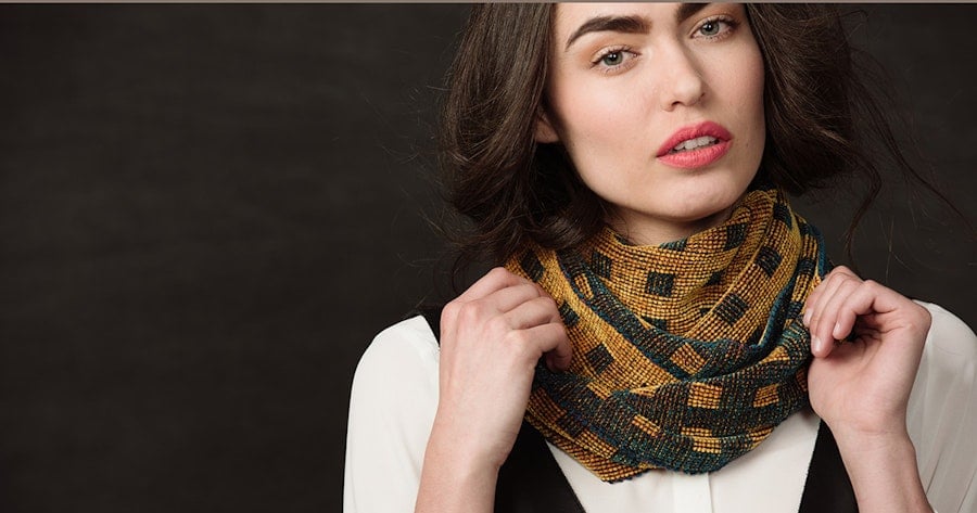 Random Design Thoughts about Loom Theory 2018 Image