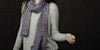 Jin Silk Scarf Image