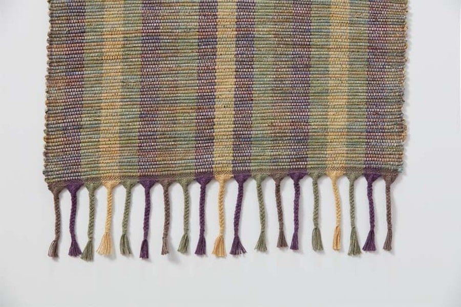 Weaving Finishing Techniques Image