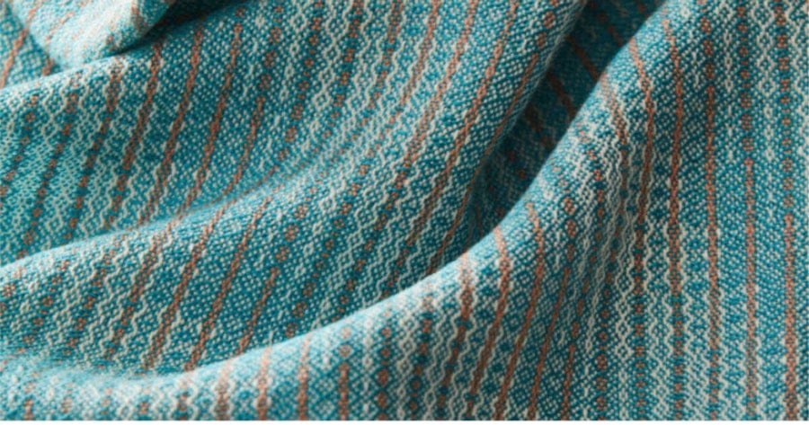 A Winter Confection Scarf Image