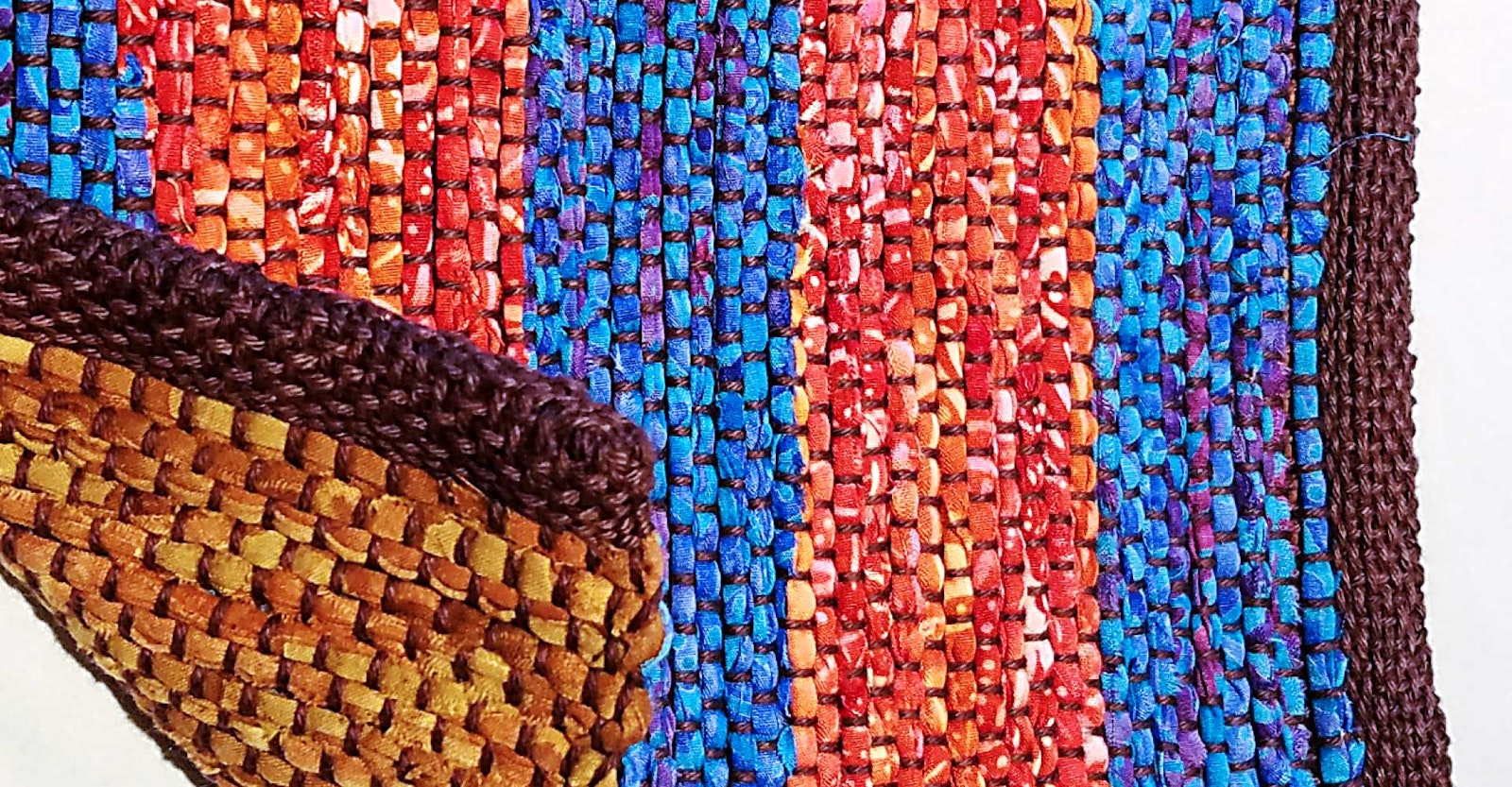 Two Sides to Every Cloth Primary Image