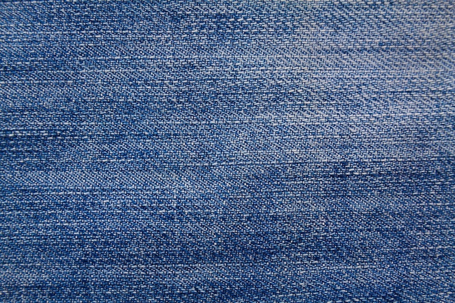 Dealing with Denim Image