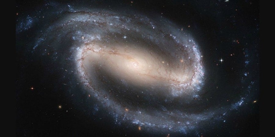 The Weaver’s Guide to the Galaxy: Always Bring a Shawl Image