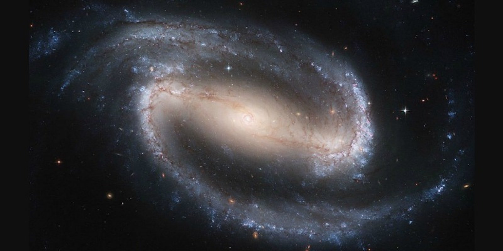 The Weaver’s Guide to the Galaxy: Always Bring a Shawl Primary Image