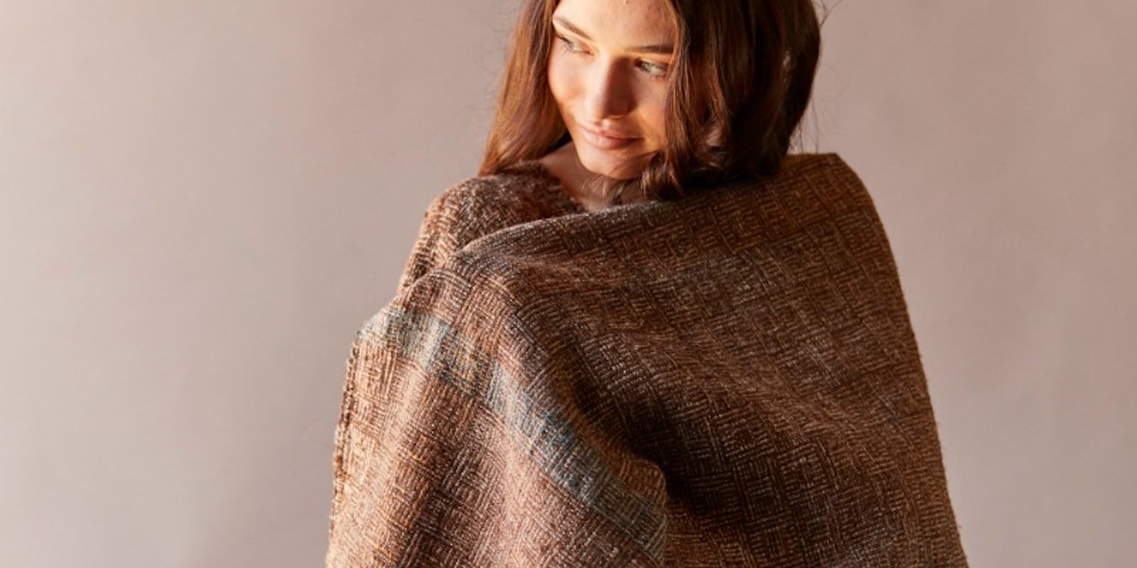 From Sheep to Shadow Weave Primary Image