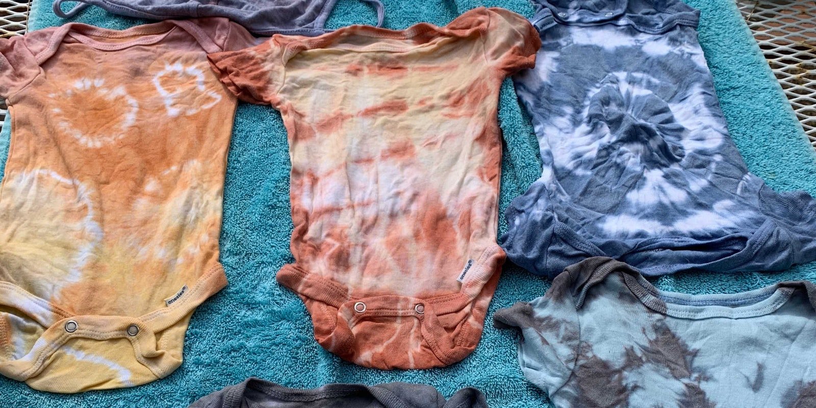 Funsies with Onesies Primary Image