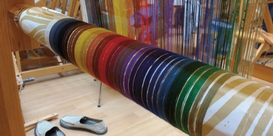 Nordic Threads Image