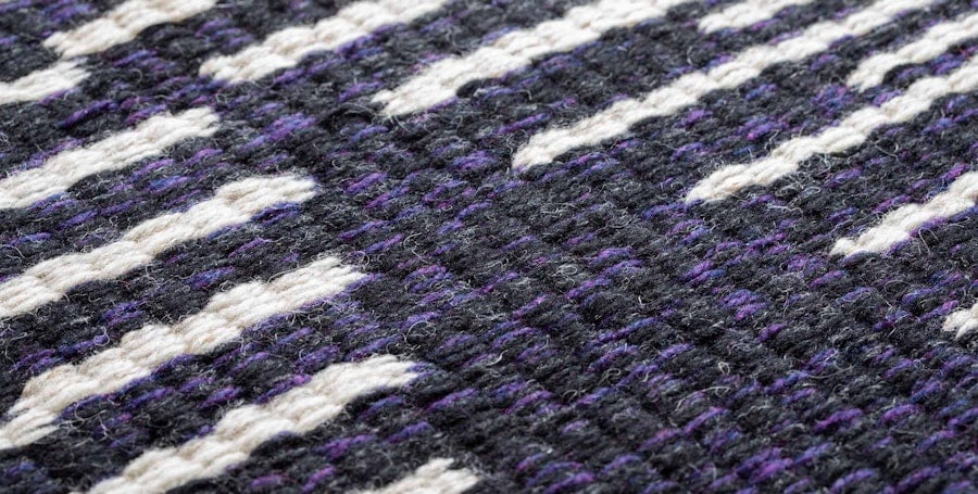 Design Grids for Samba Image