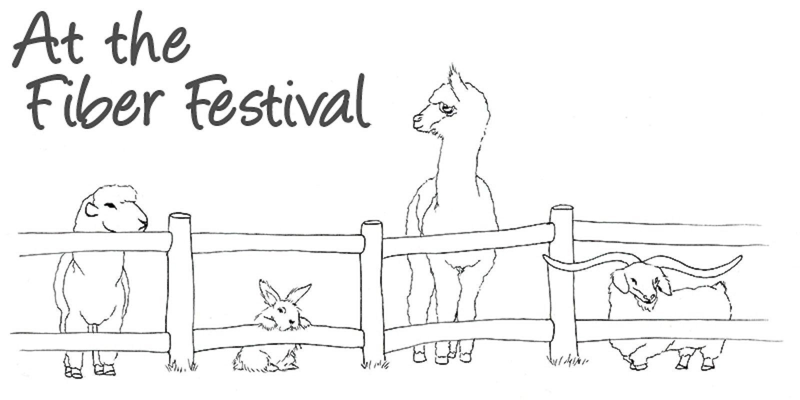 Fiber Festivals: What Not to Miss at a Sheep and Wool Festival Primary Image